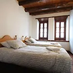 H4, Bordes d\'Arinsal, Triplex Rustico con chimenea, Arinsal, Zona vallnord