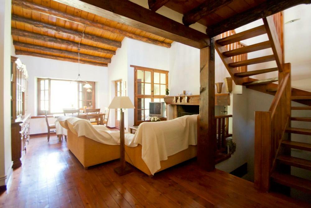 Apartamento H4, Bordes D'arinsal, Triplex Rustico Con Chimenea, Arinsal, Zona Vallnord *