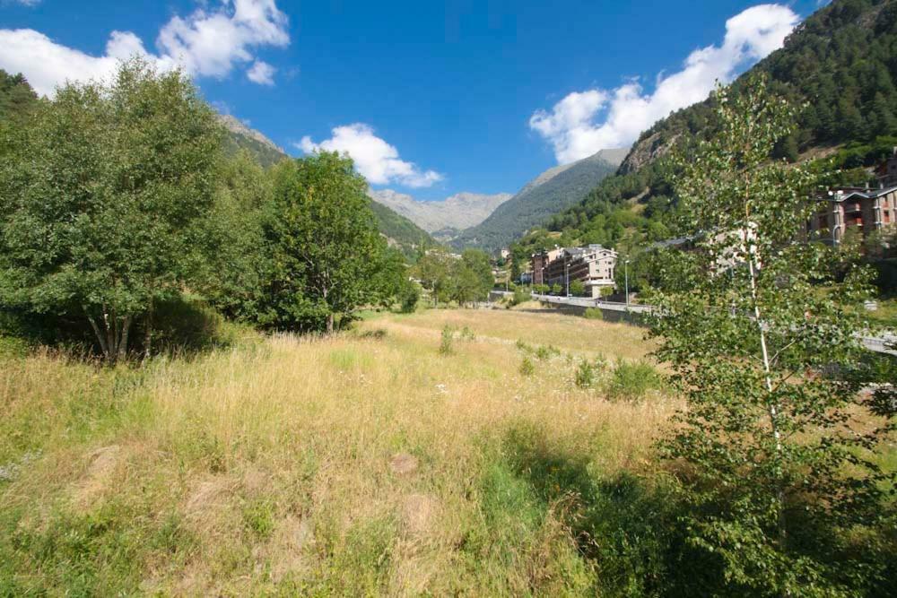 H4, Bordes D'arinsal, Triplex Rustico Con Chimenea, Arinsal, Zona Vallnord * Mas de Ribafeta