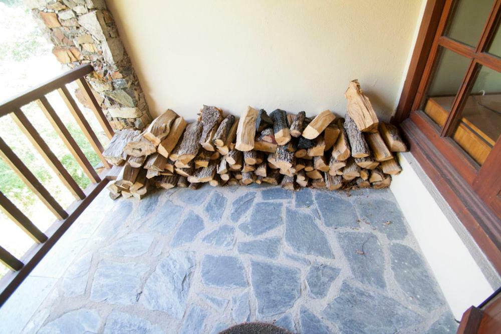 H4, Bordes D'arinsal, Triplex Rustico Con Chimenea, Arinsal, Zona Vallnord *