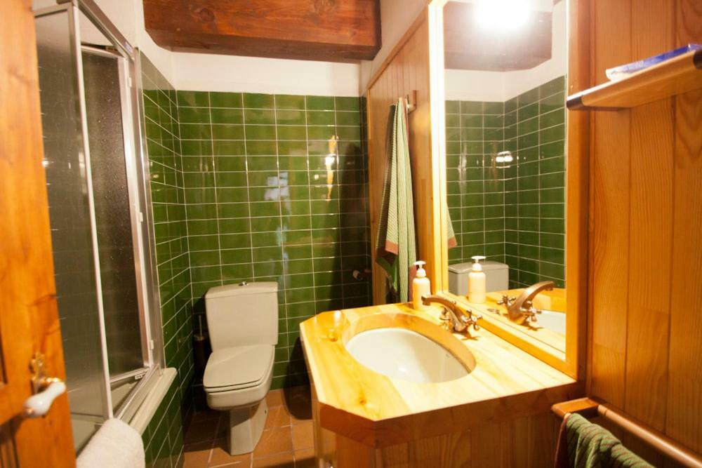 H4, Bordes D'arinsal, Triplex Rustico Con Chimenea, Arinsal, Zona Vallnord Apartamento
