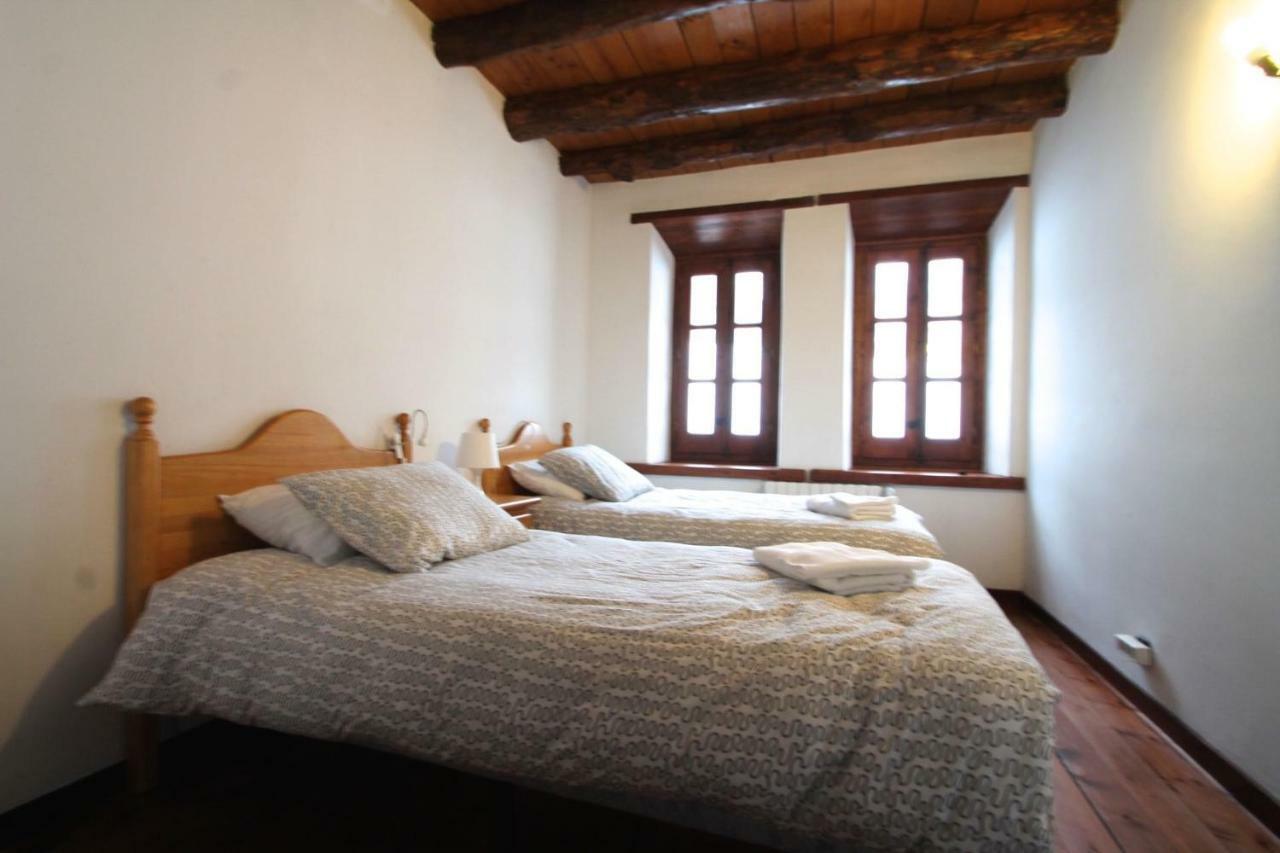 H4, Bordes D'arinsal, Triplex Rustico Con Chimenea, Arinsal, Zona Vallnord Apartament *
