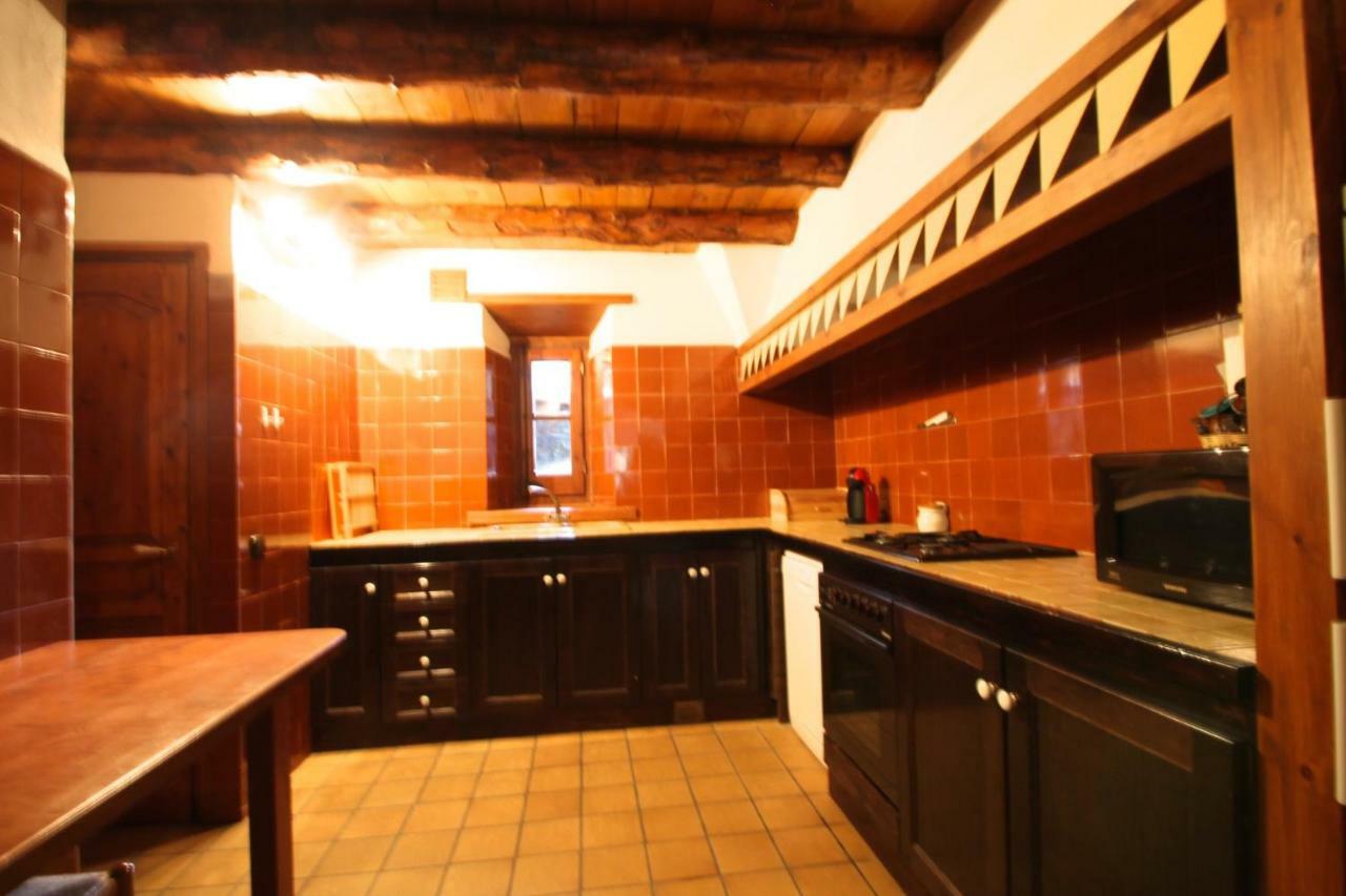 H4, Bordes D'arinsal, Triplex Rustico Con Chimenea, Arinsal, Zona Vallnord *