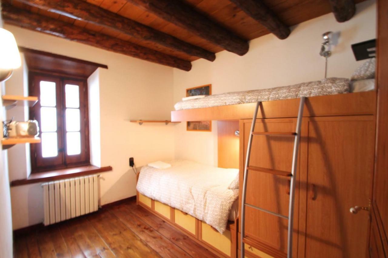 Apartamento H4, Bordes D'arinsal, Triplex Rustico Con Chimenea, Arinsal, Zona Vallnord