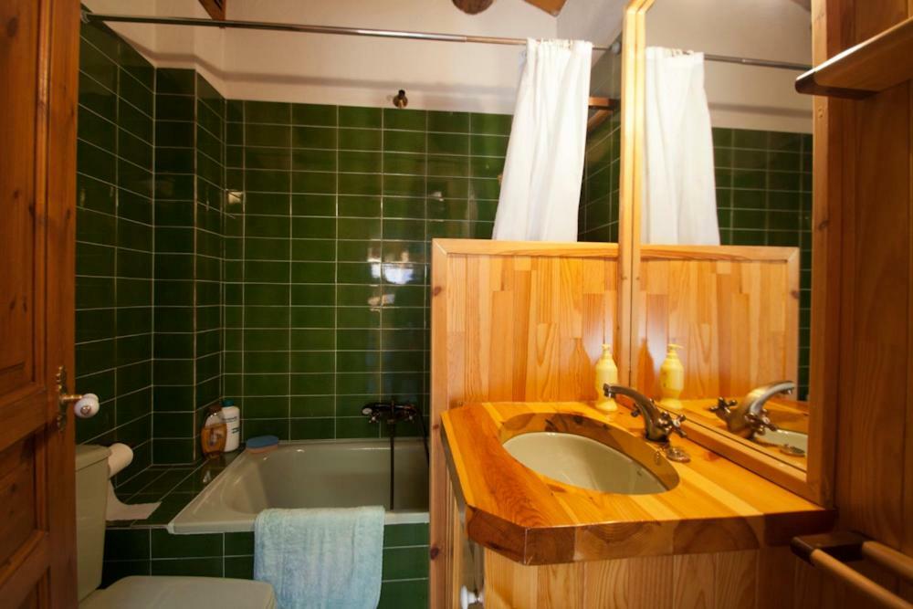 Apartament H4, Bordes D'arinsal, Triplex Rustico Con Chimenea, Arinsal, Zona Vallnord
