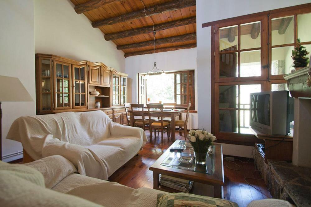 Apartament H4, Bordes D'arinsal, Triplex Rustico Con Chimenea, Arinsal, Zona Vallnord *